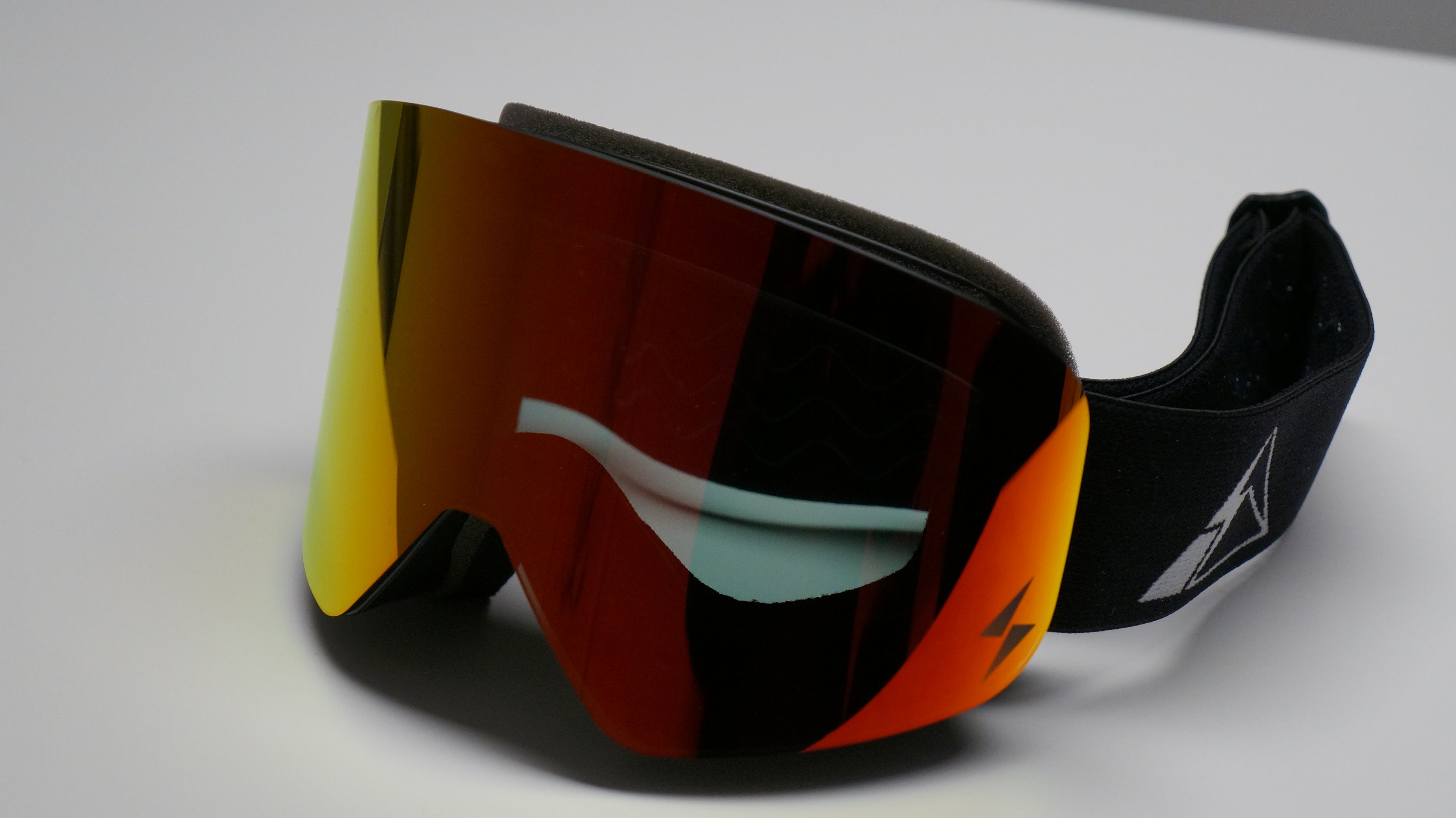 Ski Goggle Black